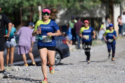  | Carrera La presa 2023