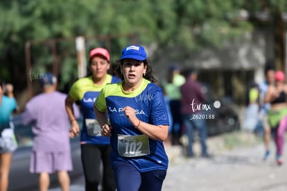 Rosario López | Carrera La presa 2023