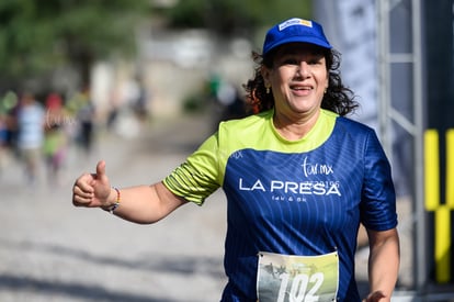 Rosario López | Carrera La presa 2023