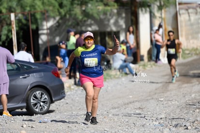  | Carrera La presa 2023