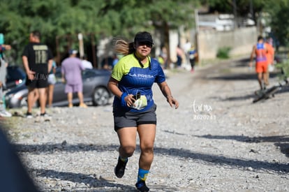  | Carrera La presa 2023