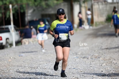  | Carrera La presa 2023