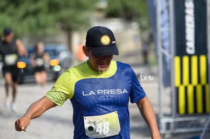  | Carrera La presa 2023