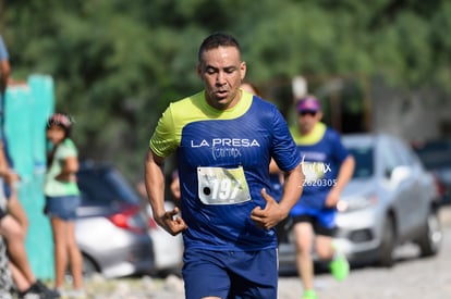  | Carrera La presa 2023