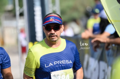  | Carrera La presa 2023