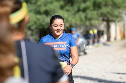 Club Meraki | Carrera La presa 2023