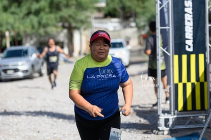  | Carrera La presa 2023