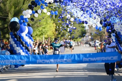 Roberto Aguilar | Carrera Powerade 2023