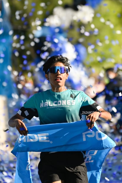 Roberto Aguilar | Carrera Powerade 2023