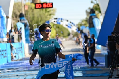 Roberto Aguilar | Carrera Powerade 2023