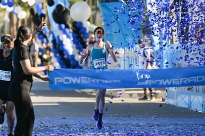 Valeria Macías | Carrera Powerade 2023