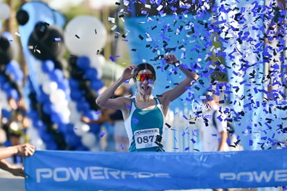 Valeria Macías | Carrera Powerade 2023