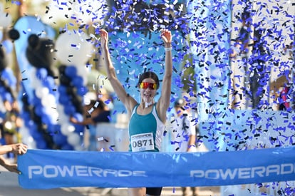 Valeria Macías | Carrera Powerade 2023