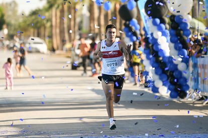 Valeria Macías | Carrera Powerade 2023