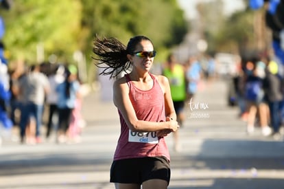 Victoria Macías | Carrera Powerade 2023