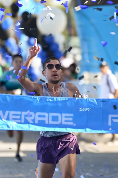 José Ortíz | Carrera Powerade 2023