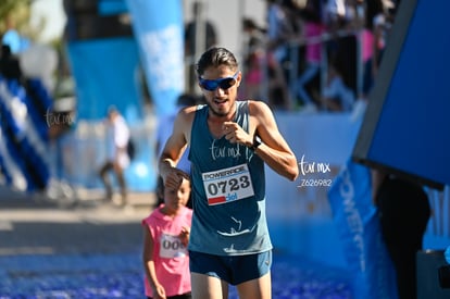 Roberto Zamora | Carrera Powerade 2023