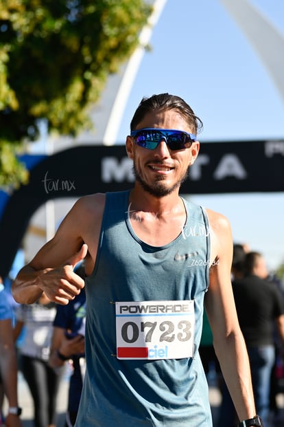 Roberto Zamora | Carrera Powerade 2023