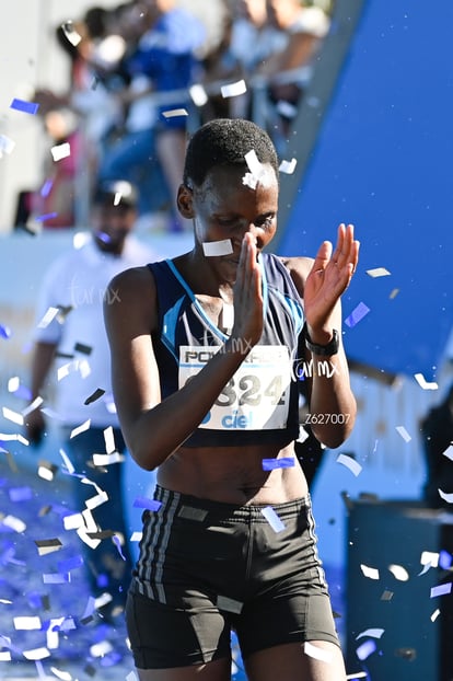 Dorcas Jeruto Kangogo | Carrera Powerade 2023