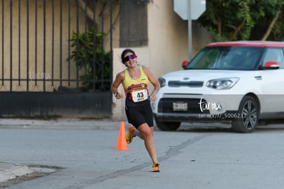 Fernanda Arguijo | La Pandilla 5K, sexto aniversario