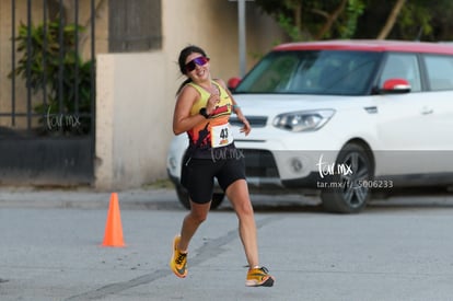 Fernanda Arguijo | La Pandilla 5K, sexto aniversario