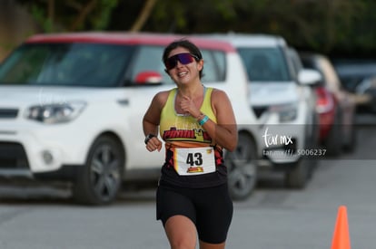 Fernanda Arguijo | La Pandilla 5K, sexto aniversario