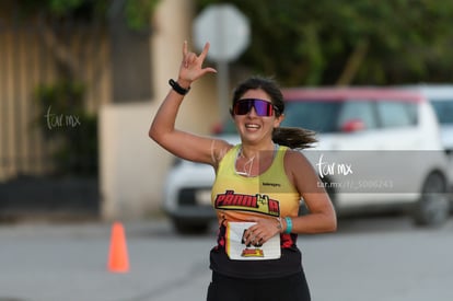 Fernanda Arguijo | La Pandilla 5K, sexto aniversario