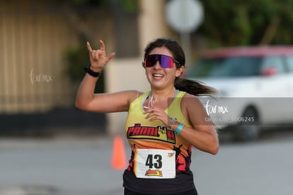 Fernanda Arguijo | La Pandilla 5K, sexto aniversario