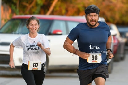  | La Pandilla 5K, sexto aniversario