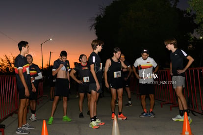  | La Pandilla 5K, sexto aniversario