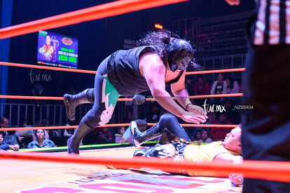  | Lucha Libre Torreón