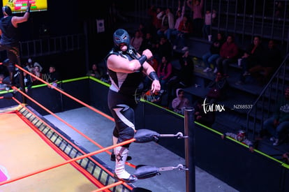  | Lucha Libre Torreón