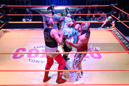  | Lucha Libre Torreón