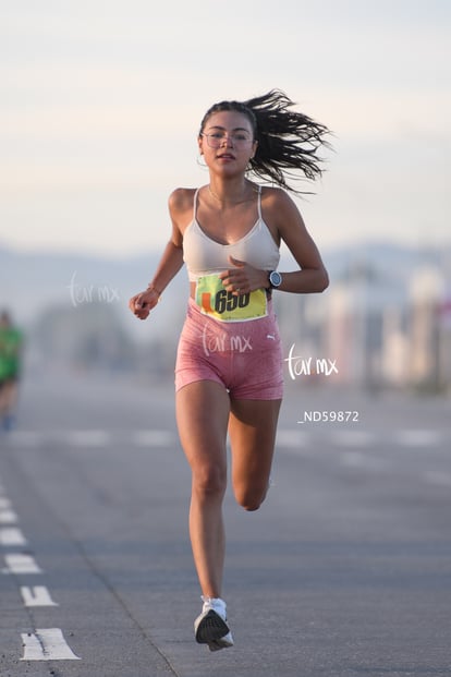 Fernanda Soto | S4NT0SK for Freedom