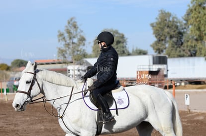  | Salto ecuestre Las Brisas