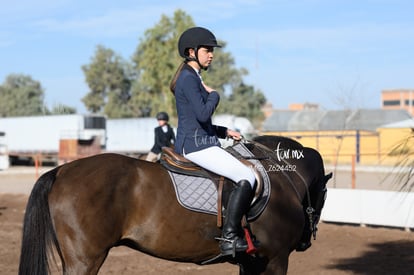  | Salto ecuestre Las Brisas