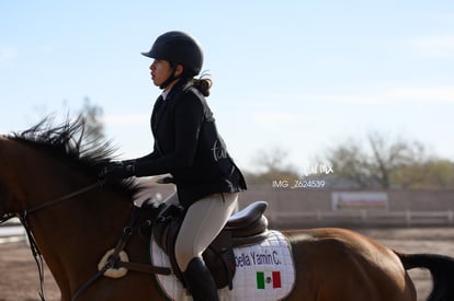  | Salto ecuestre Las Brisas