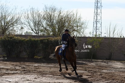  | Salto ecuestre Las Brisas