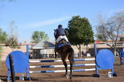  | Salto ecuestre Las Brisas