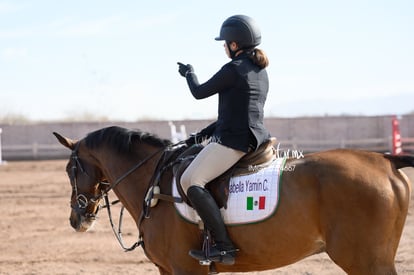  | Salto ecuestre Las Brisas