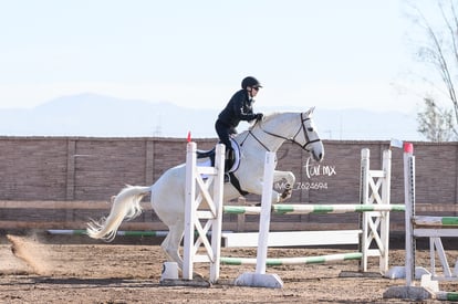  | Salto ecuestre Las Brisas