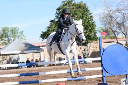  | Salto ecuestre Las Brisas