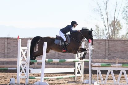  | Salto ecuestre Las Brisas