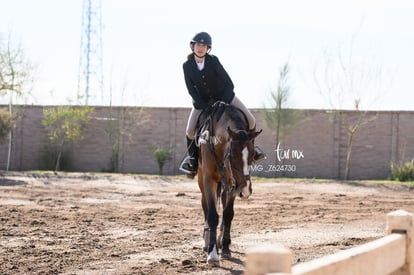  | Salto ecuestre Las Brisas