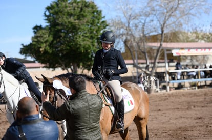  | Salto ecuestre Las Brisas