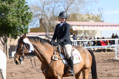  | Salto ecuestre Las Brisas