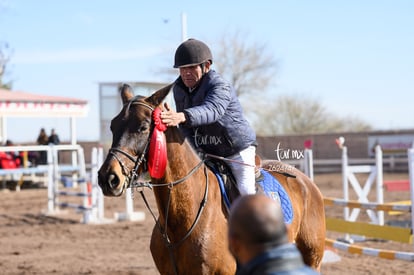  | Salto ecuestre Las Brisas