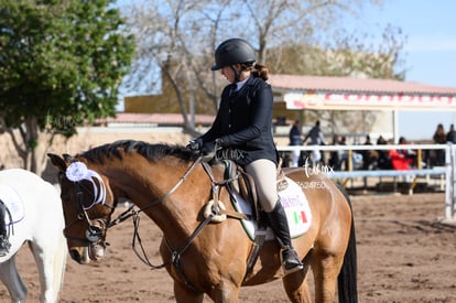  | Salto ecuestre Las Brisas