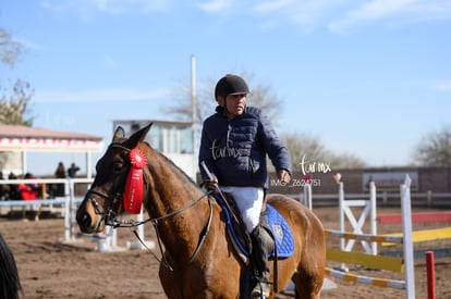  | Salto ecuestre Las Brisas