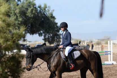  | Salto ecuestre Las Brisas